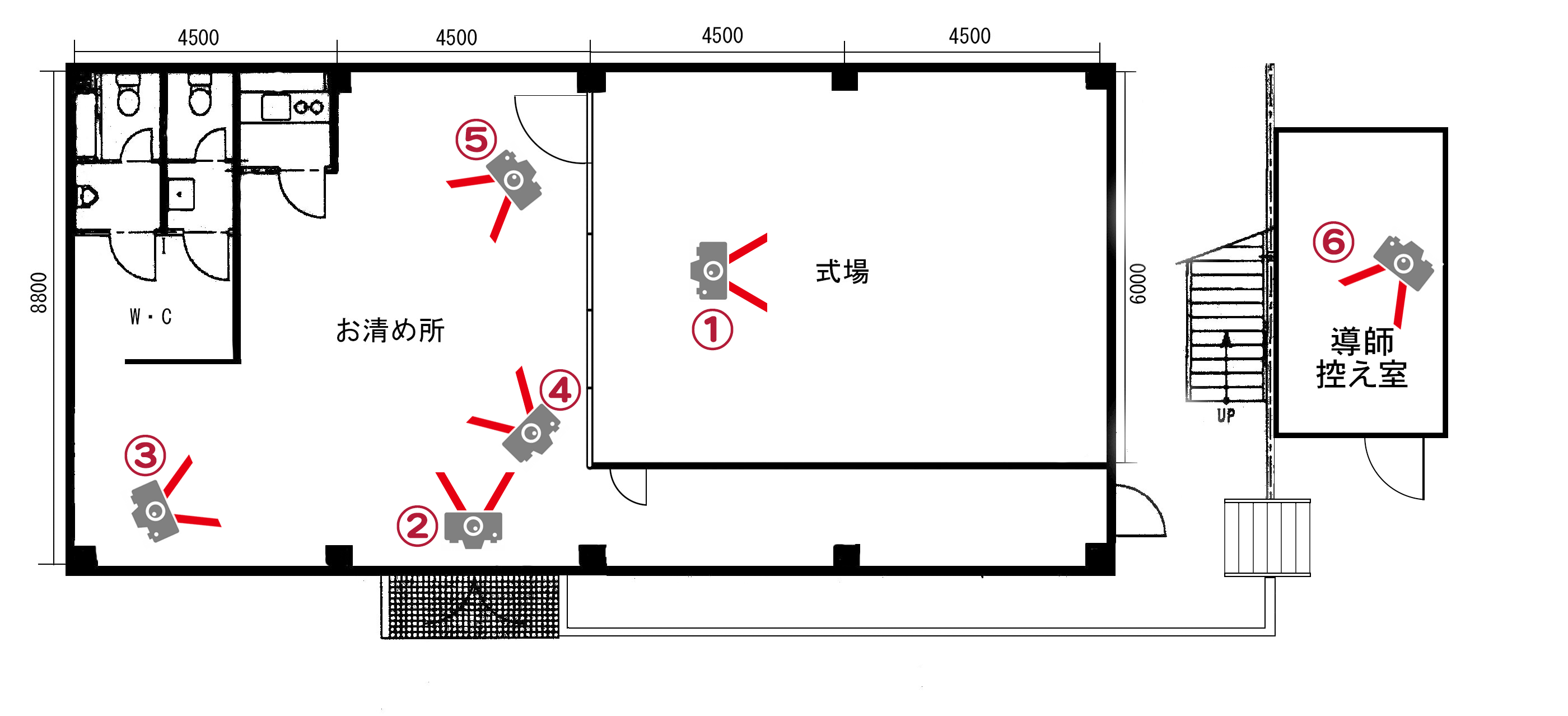 式場画像